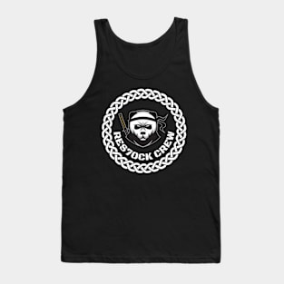 Res7ock Reborn Tank Top